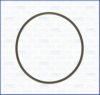 CITRO 1206A0 Gasket, intake manifold